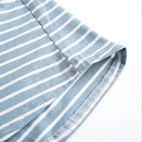 Load image into Gallery viewer, Baby Kid Girls Striped T-Shirts Wholesale 22051012
