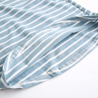 Load image into Gallery viewer, Baby Kid Girls Striped T-Shirts Wholesale 22051012
