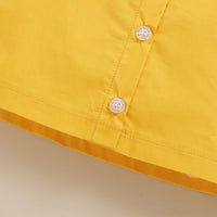 Load image into Gallery viewer, 2 Pieces Set Baby Kid Girls Flower Bow Print Shorts And Solid Color Tank Tops Wholesale 220510133
