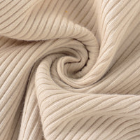 Load image into Gallery viewer, 2 Pieces Set Baby Girls Solid Color Muslin&amp;Ribbed Rompers And Skirts Wholesale 220510136
