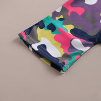 Load image into Gallery viewer, 2 Pieces Set Baby Boys Animals Cartoon Print Tank Tops And Camo Shorts Wholesale 220510144
