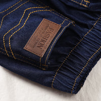 Load image into Gallery viewer, 3 Pieces Set Baby Kid Girls Checked Bow Headwear Tops And Solid Color Shorts Wholesale 220510151
