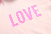 Load image into Gallery viewer, Baby Kid Girls Striped Color-blocking Sports Swimwears Wholesale 220510224
