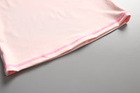 Load image into Gallery viewer, Baby Kid Girls Striped Color-blocking Sports Swimwears Wholesale 220510224
