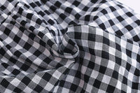 Load image into Gallery viewer, Baby Kid Girls Checked Dresses Wholesale 22051023
