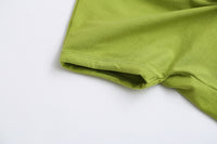 Load image into Gallery viewer, Baby Kid Girls Solid Color T-Shirts Wholesale 220510234
