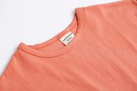 Load image into Gallery viewer, Baby Kid Girls Solid Color T-Shirts Wholesale 220510234
