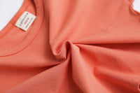 Load image into Gallery viewer, Baby Kid Girls Solid Color T-Shirts Wholesale 220510234
