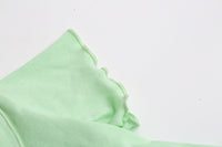 Load image into Gallery viewer, Baby Kid Girls Solid Color Polo Shirts Wholesale 220510237
