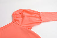 Load image into Gallery viewer, Baby Kid Girls Solid Color Tops Wholesale 220510238
