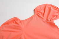 Load image into Gallery viewer, Baby Kid Girls Solid Color Tops Wholesale 220510238
