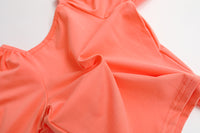 Load image into Gallery viewer, Baby Kid Girls Solid Color Tops Wholesale 220510238
