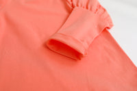 Load image into Gallery viewer, Baby Kid Girls Solid Color Tops Wholesale 220510238
