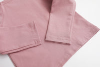 Load image into Gallery viewer, Baby Kid Girls Solid Color Tops Wholesale 220510238
