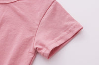 Load image into Gallery viewer, Baby Kid Unisex Solid Color T-Shirts Wholesale 22051024
