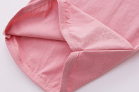 Load image into Gallery viewer, Baby Kid Unisex Solid Color T-Shirts Wholesale 22051024
