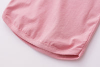 Load image into Gallery viewer, Baby Kid Unisex Solid Color T-Shirts Wholesale 22051024
