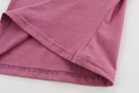 Load image into Gallery viewer, Baby Kid Girls Fruit Embroidered T-Shirts Wholesale 220510246
