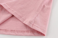 Load image into Gallery viewer, Baby Kid Girls Fruit Embroidered T-Shirts Wholesale 220510246
