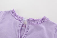 Load image into Gallery viewer, Baby Kid Girls Fruit Embroidered T-Shirts Wholesale 220510246
