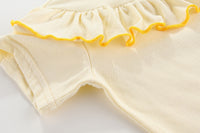 Load image into Gallery viewer, Baby Kid Girls Color-blocking T-Shirts Wholesale 220510247
