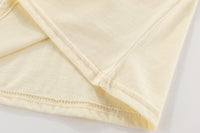 Load image into Gallery viewer, Baby Kid Girls Color-blocking T-Shirts Wholesale 220510247
