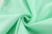 Load image into Gallery viewer, Baby Kid Girls Color-blocking T-Shirts Wholesale 220510247
