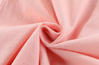 Load image into Gallery viewer, Baby Kid Girls Color-blocking T-Shirts Wholesale 220510247
