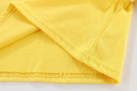 Load image into Gallery viewer, Baby Kid Unisex Color-blocking T-Shirts Wholesale 220510252
