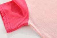 Load image into Gallery viewer, Baby Kid Unisex Color-blocking T-Shirts Wholesale 220510252
