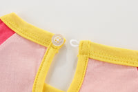 Load image into Gallery viewer, Baby Kid Unisex Color-blocking T-Shirts Wholesale 220510252
