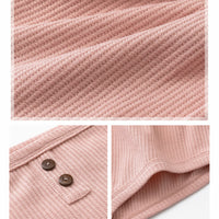 Load image into Gallery viewer, 2 Pieces Set Baby Kid Unisex Solid Color Tank Tops And Shorts Wholesale 220510253
