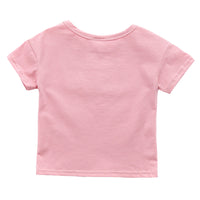Load image into Gallery viewer, Baby Kid Unisex Solid Color T-Shirts Wholesale 22051026
