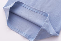 Load image into Gallery viewer, Baby Kid Unisex Solid Color T-Shirts Wholesale 22051026
