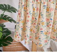 Load image into Gallery viewer, Baby Kid Girls Flower Print Dresses Wholesale 220510261
