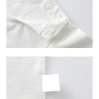 Load image into Gallery viewer, Baby Kid Unisex Letters Animals Cartoon Print T-Shirts Wholesale 220510266
