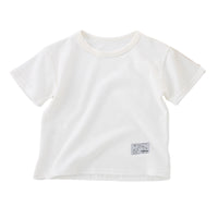 Load image into Gallery viewer, Kid Unisex Letters Animals Cartoon Print T-Shirts Wholesale 220510299
