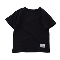 Load image into Gallery viewer, Kid Unisex Letters Animals Cartoon Print T-Shirts Wholesale 220510299
