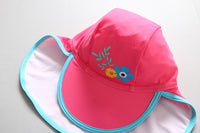 Load image into Gallery viewer, 3 Pieces Set Baby Kid Girls Unicorn Tops Striped Shorts And Hats Wholesale 22051039
