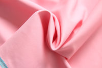 Load image into Gallery viewer, 3 Pieces Set Baby Kid Girls Unicorn Tops Striped Shorts And Hats Wholesale 22051039
