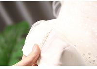 Load image into Gallery viewer, Baby Kid Girls Solid Color Flower Dresses Wholesale 220510495
