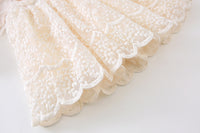 Load image into Gallery viewer, Baby Kid Girls Solid Color Lace Dresses Wholesale 22051062

