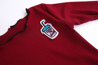 Load image into Gallery viewer, Kid Girls Rainbow Cartoon Bow Tops Wholesale 22051064
