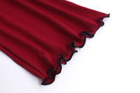 Load image into Gallery viewer, Kid Girls Rainbow Cartoon Bow Tops Wholesale 22051064
