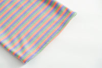 Load image into Gallery viewer, Baby Kid Girls Striped Bow Tops Wholesale 22051065
