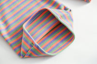 Load image into Gallery viewer, Baby Kid Girls Striped Bow Tops Wholesale 22051065

