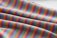 Load image into Gallery viewer, Baby Kid Girls Striped Bow Tops Wholesale 22051065
