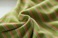 Load image into Gallery viewer, Baby Kid Girls Striped Bow Tops Wholesale 22051065
