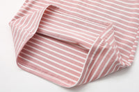 Load image into Gallery viewer, Baby Kid Girls Striped T-Shirts Wholesale 22051068
