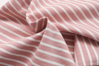 Load image into Gallery viewer, Baby Kid Girls Striped T-Shirts Wholesale 22051068
